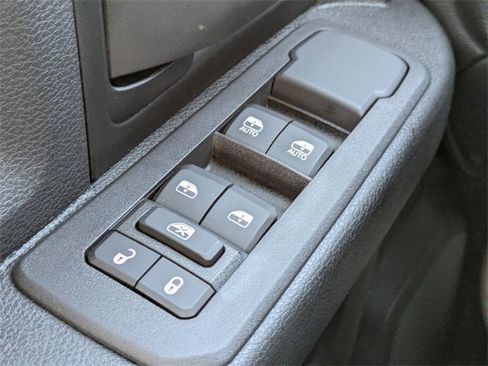 New 2026 RAM 2500 Tradesman w/ Chrome Appearance Group image 23