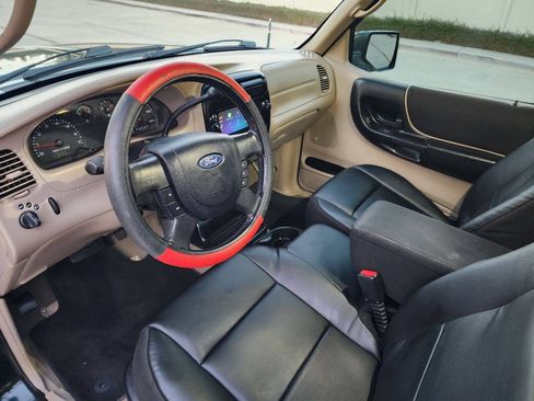 Used 2005 Ford Ranger FX4 AWD/4WD image 12