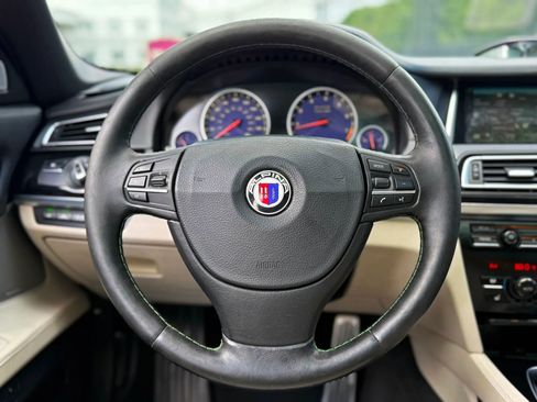 Used 2014 BMW ALPINA B7 image 17