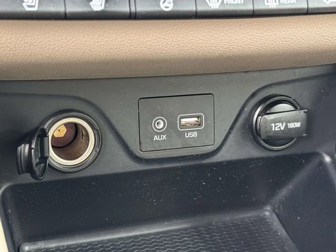 Used 2018 Hyundai Tucson Limited w/ Ultimate Package 02 AWD/4WD image 22