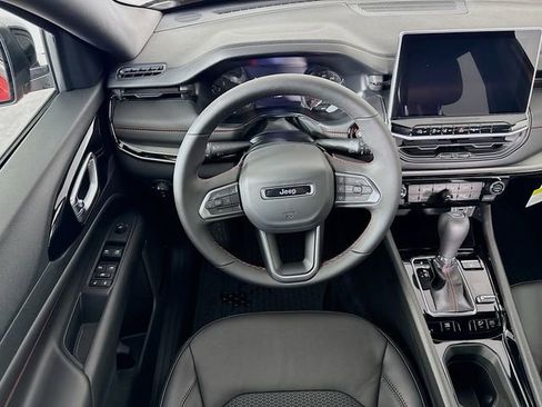 New 2026 Jeep Compass Trailhawk image 20