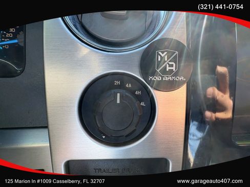 Used 2012 Ford F150 Platinum image 17