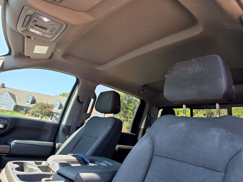 Used 2022 GMC Sierra 3500 SLE w/ SLE Value Package AWD/4WD image 8
