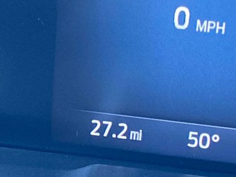 New 2025 Ford Maverick XLT image 25