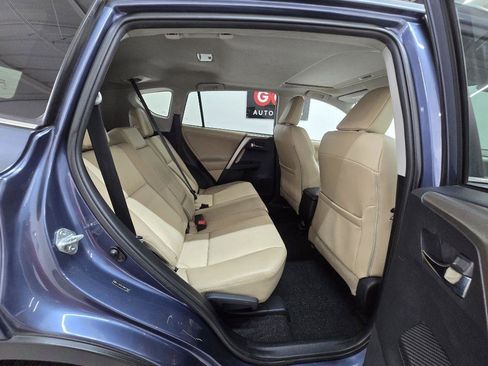 Used 2013 Toyota RAV4 Limited AWD/4WD image 19