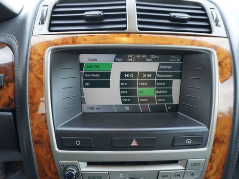 Used 2008 Jaguar XK Coupe RWD image 18