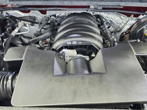 Used 2015 GMC Sierra 1500 SLE w/ Texas SLE Value Package RWD image 35