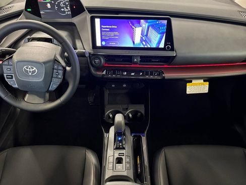 New 2026 Toyota Prius Plug-In Hybrid FWD image 15