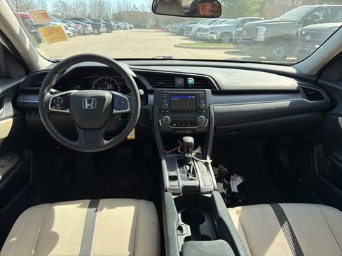 Used 2017 Honda Civic LX image 14