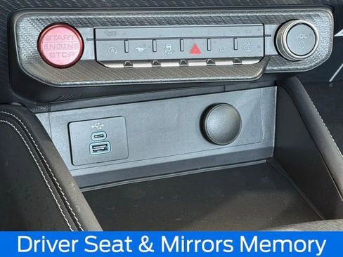 Used 2025 Ford Mustang GT Premium w/ 60th Anniversary Package RWD image 25