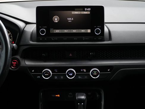 Used 2023 Honda CR-V Sport image 21