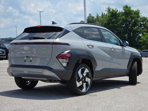 New 2026 Hyundai Kona Limited AWD/4WD image 19