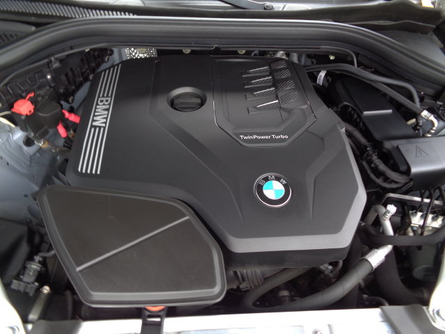 Used 2024 BMW X3 xDrive30i AWD/4WD image 20