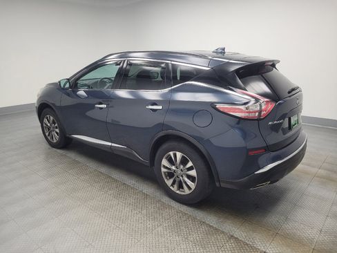 Used 2017 Nissan Murano SV image 3