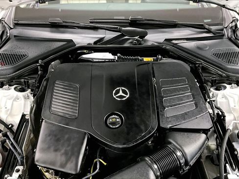 Certified 2026 Mercedes-Benz E 350 4MATIC Sedan image 30