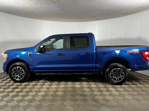 Used 2022 Ford F150 XL w/ STX Appearance Package image 7