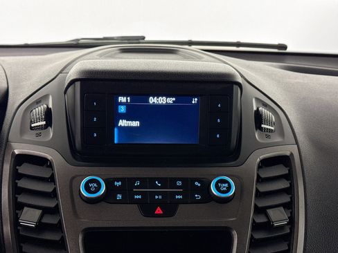 Used 2023 Ford Transit Connect XL FWD image 25