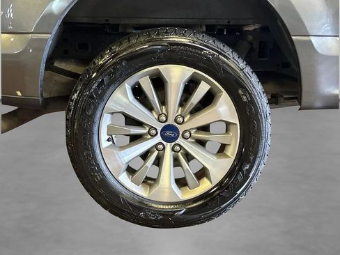 Certified 2018 Ford F150 XL w/ Equipment Group 101A Mid AWD/4WD image 19