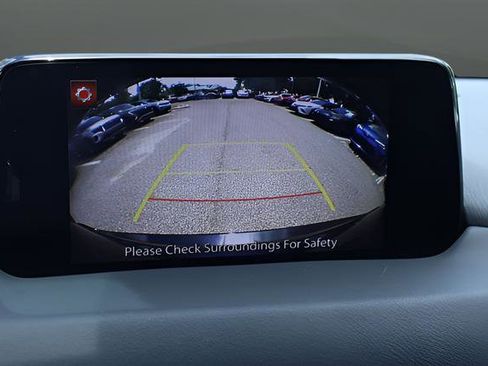 Used 2019 MAZDA CX-5 Grand Touring AWD/4WD image 27