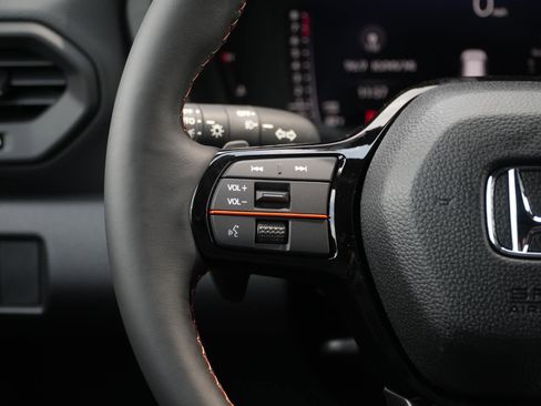 New 2026 Honda Pilot TrailSport image 24