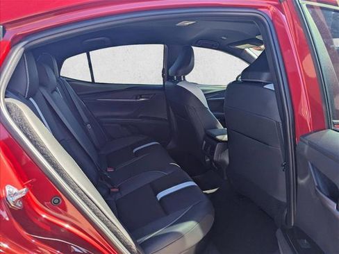 Certified 2025 Toyota Camry SE image 18