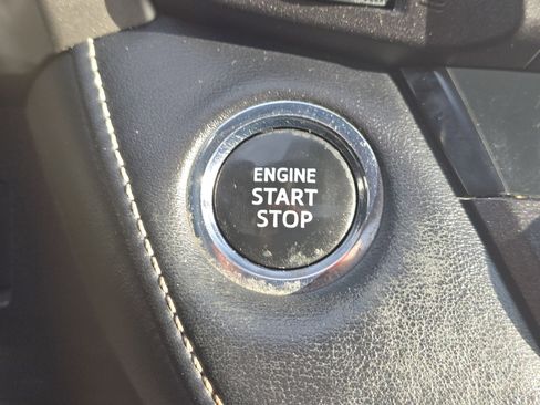 Used 2017 Toyota RAV4 Limited w/ All Weather Liner Package image 25