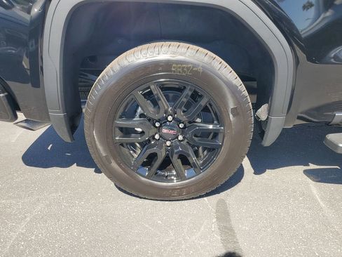 New 2026 GMC Sierra 1500 Elevation w/ Elevation Premium Package image 5