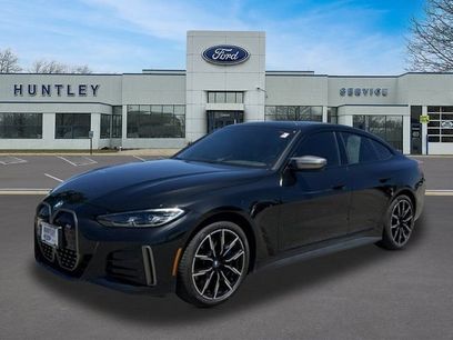 Used 2023 BMW i4 M50 w/ Premium Package