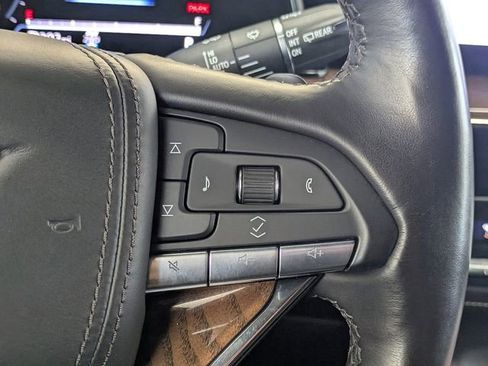 Certified 2023 Cadillac Escalade ESV Sport Platinum w/ LPO, Floor Liner Package AWD/4WD image 29