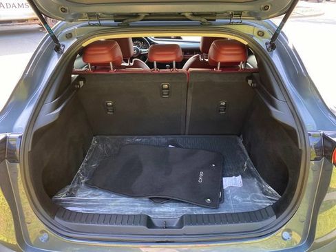 Used 2022 MAZDA CX-30 AWD 2.5 S w/ Preferred Package image 30