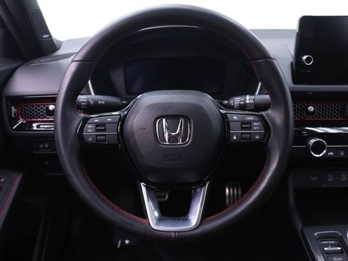 Certified 2026 Honda Civic Si image 13