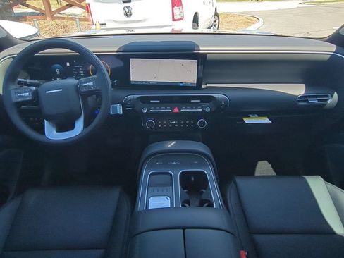 New 2026 Hyundai Palisade Calligraphy FWD image 19