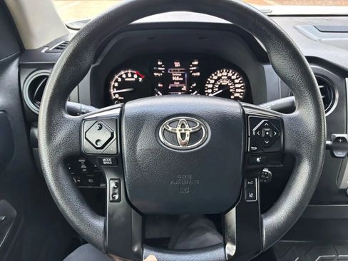 Used 2018 Toyota Tundra SR RWD image 23
