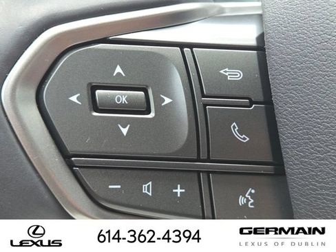 Certified 2023 Lexus NX 350 AWD w/ Cold Area Package image 22