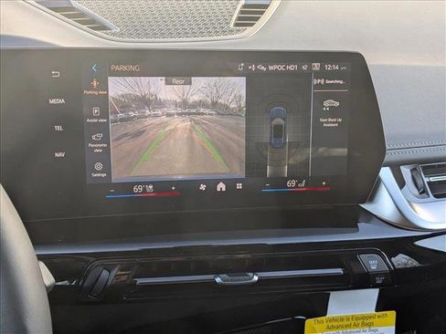 New 2026 BMW X1 xDrive28i image 13