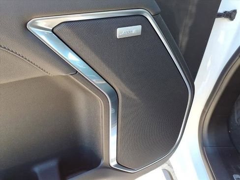 New 2026 Chevrolet Silverado 2500 LTZ w/ LTZ Plus Package image 17