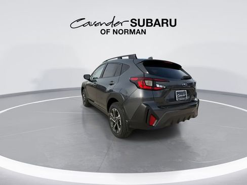 New 2026 Subaru Crosstrek 2.0i Premium AWD/4WD image 9