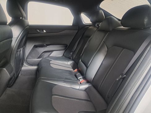 Used 2024 Kia K5 GT-Line FWD image 10