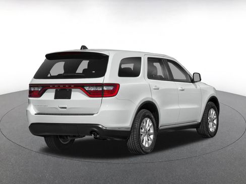 Used 2023 Dodge Durango SXT RWD image 2