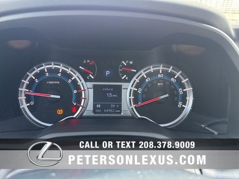 Used 2016 Toyota 4Runner SR5 Premium image 26