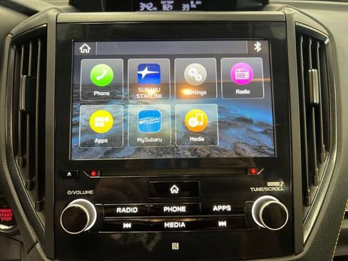 Used 2021 Subaru Crosstrek 2.5i Sport w/ Moonroof Package AWD/4WD image 27