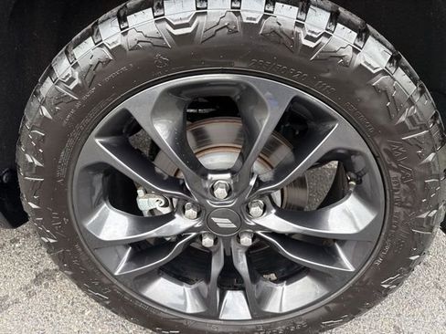 Used 2023 Dodge Durango R/T image 11