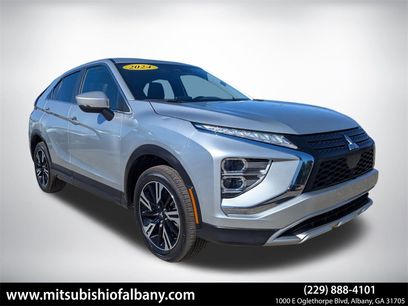 Used 2024 Mitsubishi Eclipse Cross SE
