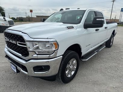 Used 2024 RAM 2500 Big Horn