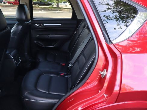 Used 2024 MAZDA CX-5 AWD 2.5 S w/ Select Package image 20