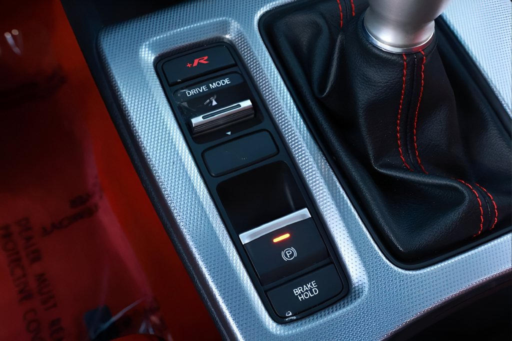 Used 2025 Honda Civic Type R image 37