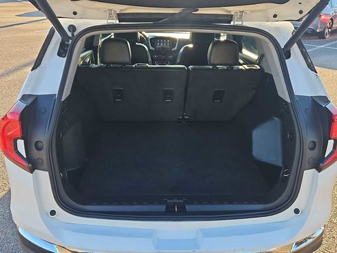 Used 2023 GMC Terrain SLT image 20