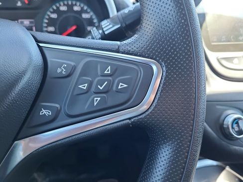 Used 2024 Chevrolet Malibu LT FWD image 25