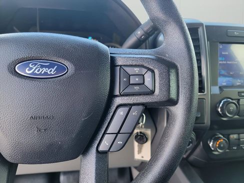 Used 2020 Ford F150 XLT w/ Equipment Group 301A Mid image 17