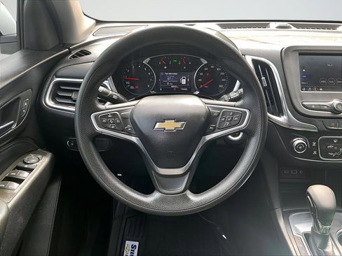 Certified 2023 Chevrolet Equinox LT image 13